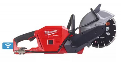 Відрізна машина MILWAUKEE M18 FCOS230-121 4933471697-[articul]