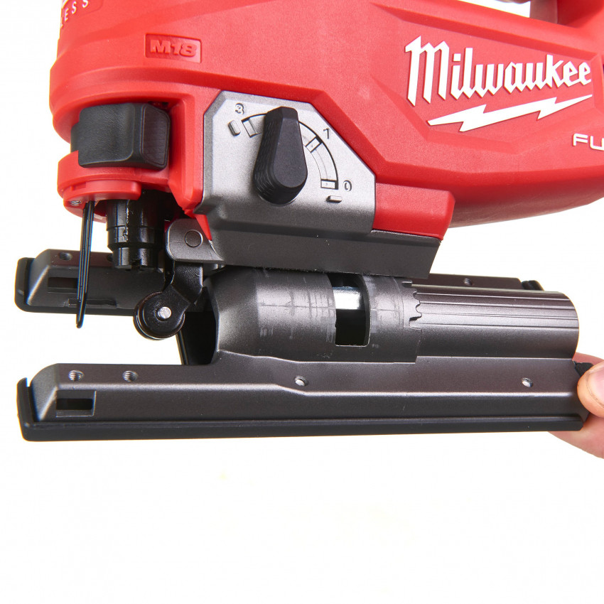 Лобзик M18 FUEL™ со скобовидной рукояткой MILWAUKEE 4933464727-4933464727
