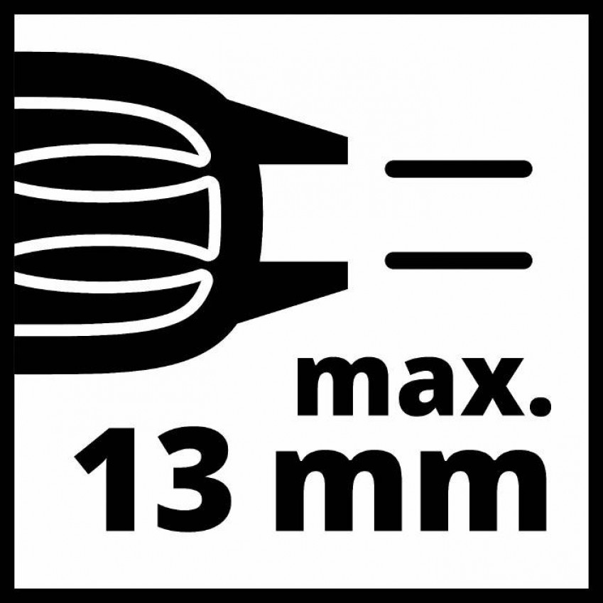 Дриль акумуляторна ударна TC-ID 18 Li Kit 2,5 Ah (20121446)-