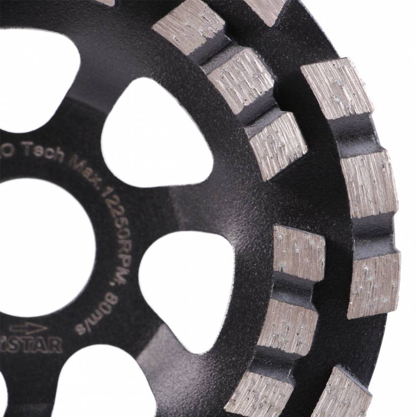 Фреза алмазна DGS-S 125/22,23-14 PRO Tech-99568442027