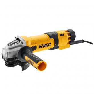 Шліфмашина кутова - болгарка мережева DeWALT DWE4257 1500 Вт-[articul]