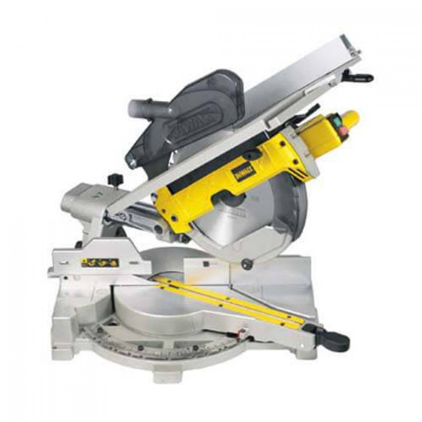 Пила комбінована мережева DeWALT D27111-D27111