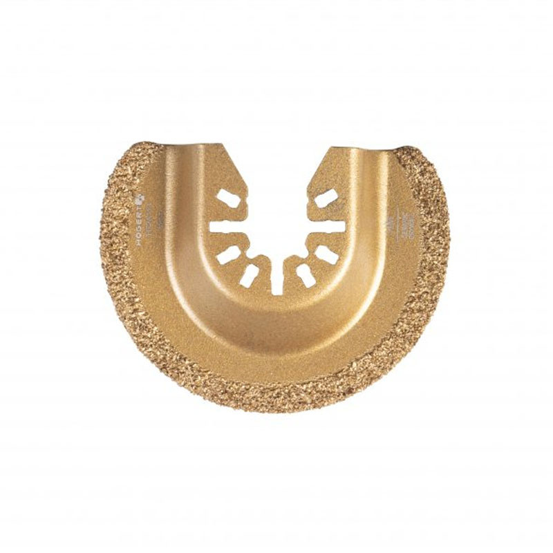 Напівкруглий керамічний диск, твердосплавне покриття HOEGERT 65 (HT2A113)-HT2A113