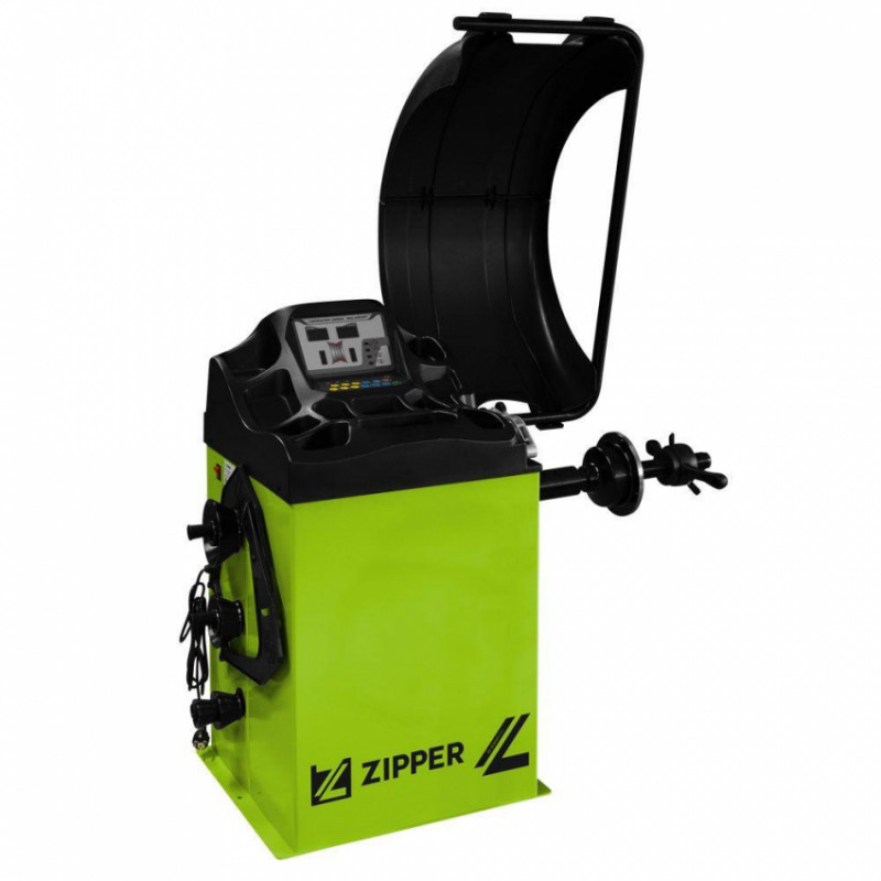 Балансувальний верстат Zipper ZI-RWM99O-ZI-RWM99O