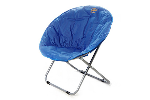 Крісло розкладне Мушля (профіль 22/19 мм) 82х34х82см СИЛА-960758