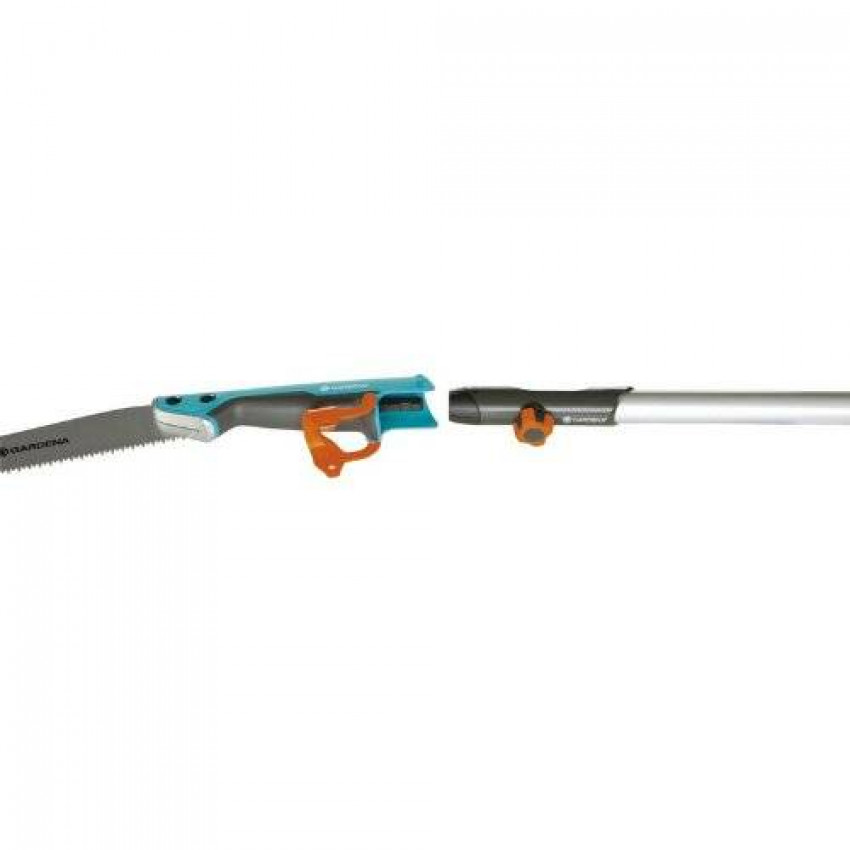 Пила садова вигнута Gardena 300 PP Combisystem-08738-20.000.00