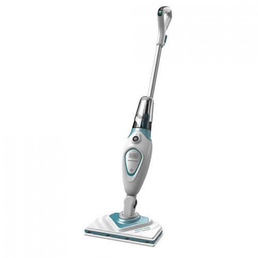 Щітка парова BLACK DECKER FSM1616-FSM1616