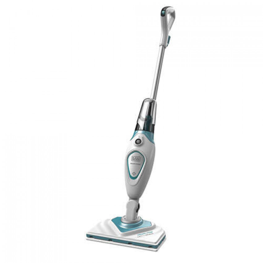 Щітка парова BLACK DECKER FSM1616-FSM1616
