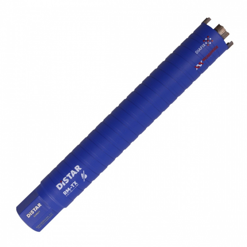 Свердло алмазне DDS-W 052x300-4x1 1/4 UNC DLD 052 RM-TX-10170429020
