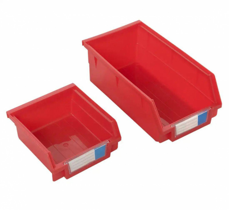 Металевий стелаж для інструментів гаражний REDATS-07-02-63