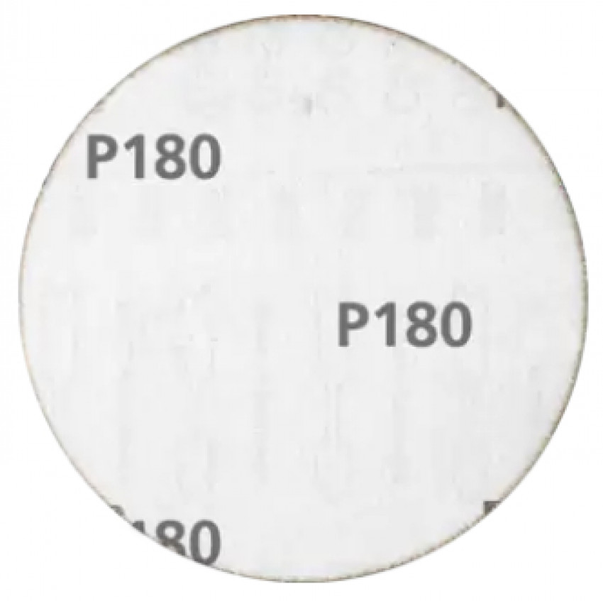 Шліфкруг 125мм A180 липучка SELF-ADH. KR 125 A 180 CK-4007220026267