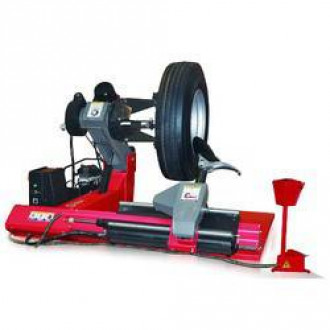 Вантажний шиномонтажний верстат до 56" 380В BRIGHT LC590D-[articul]