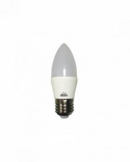 Лампа 6W RIGHT HAUSEN LED Soft line CB. E27 4000K-[articul]