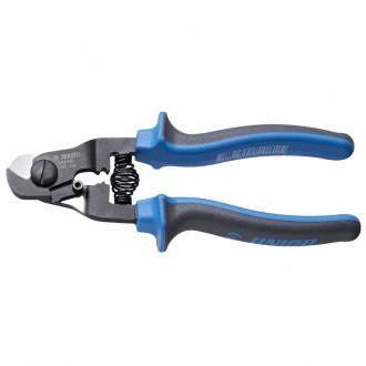 Ножиці-кусачки для обрізки обплетення перемикання і гальмування  180 (584/4BI)-[articul]