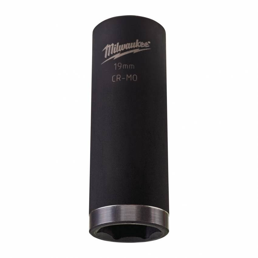 Головка ShW 1/2" MILWAUKEE, 10мм-4932352848