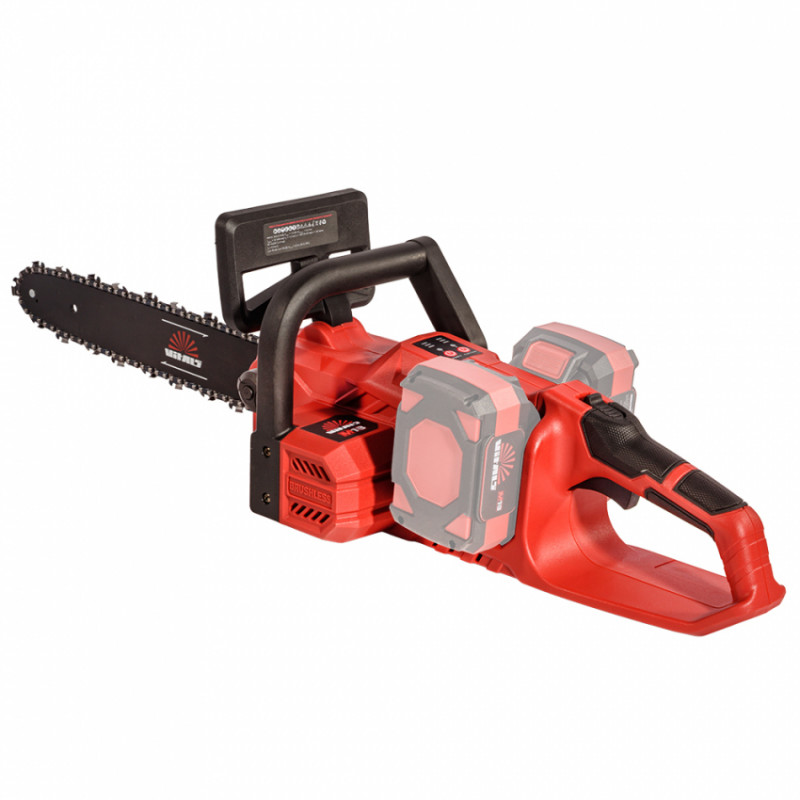 Пила ланцюгова акумуляторна Vitals AKZ 3640c BL-235294
