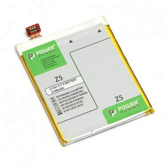 Акумулятор PowerPlant ASUS Z5 (C11P1324) 2100mAh-[articul]