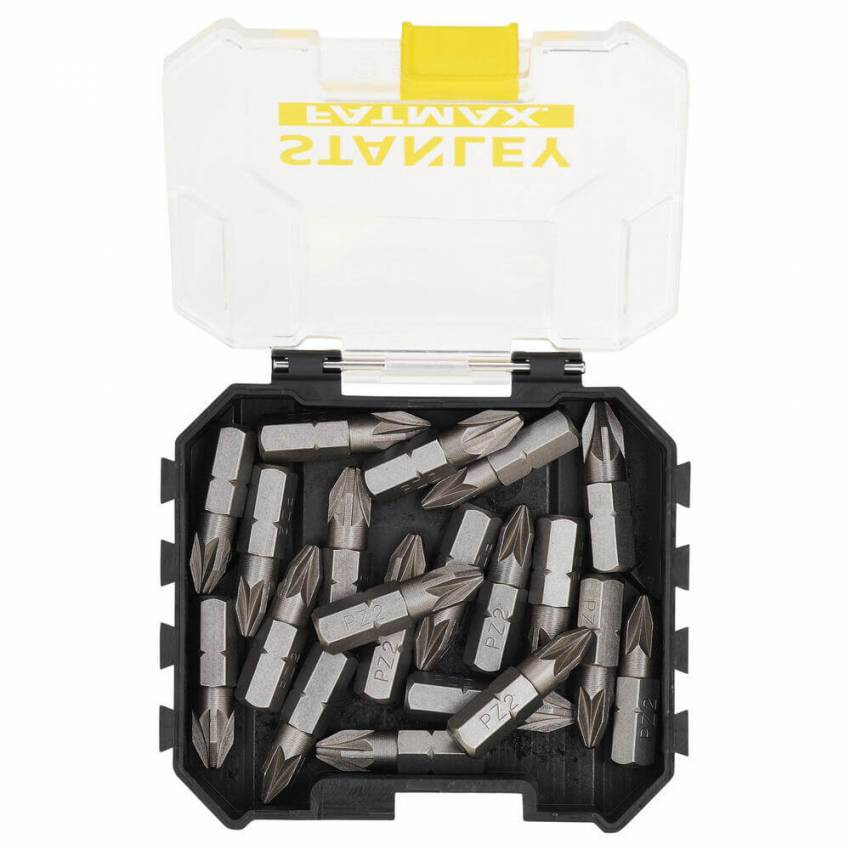 Набір біт STANLEY STA88567-STA88567
