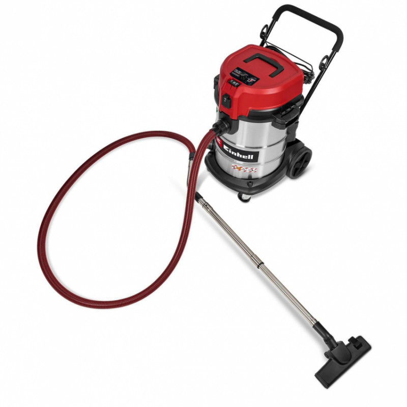 Пилосос будівельний Einhell TE-VC 5090 SACL (2347450)-