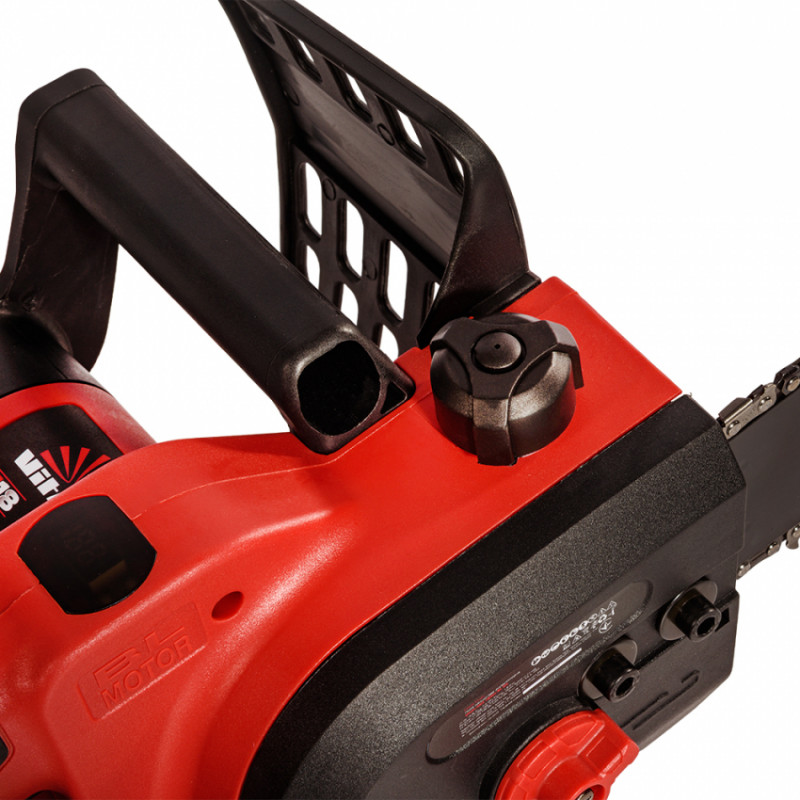 Пила ланцюгова акумуляторна Vitals AKZ 1830c BL Kit-235293