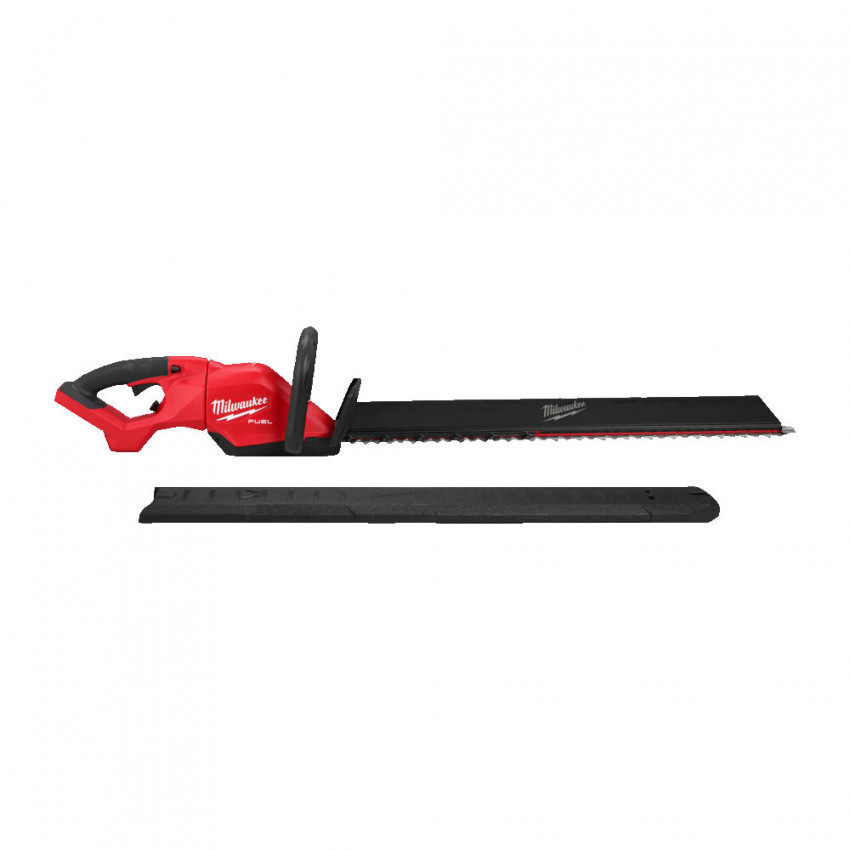 Кущоріз акумуляторний безщітковий MILWAUKEE M18 FHET60G2-0, 60см-4933498384