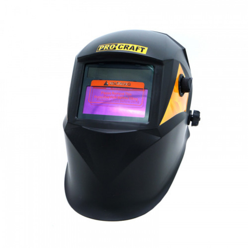 Маска зварювальна Procraft SHP90-30 NEW-SHP90-30NEW