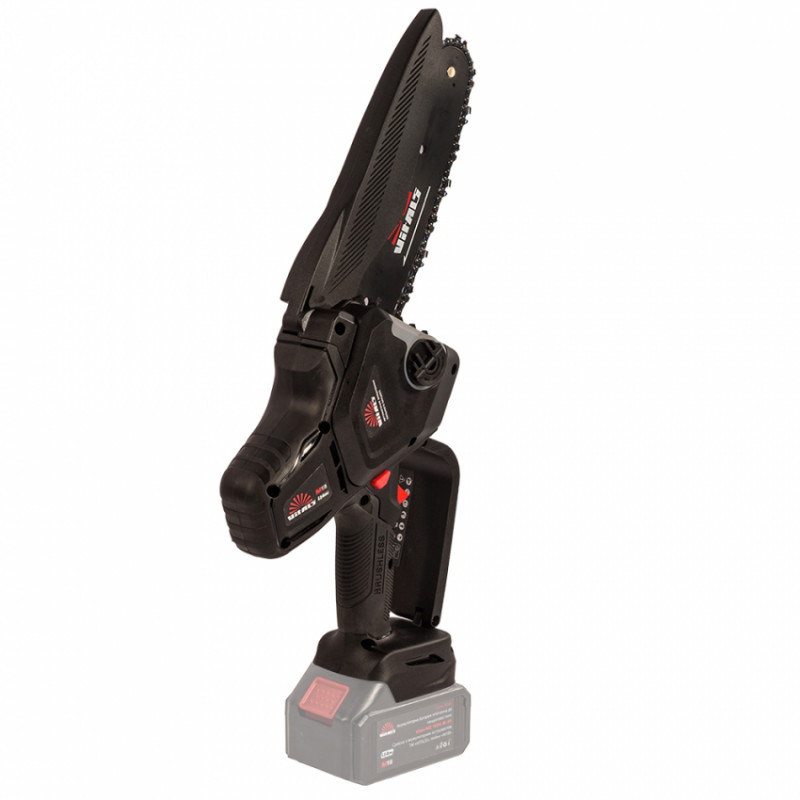 Пила ланцюгова акумуляторна Vitals Professional AKZ 1820ak BL-237653