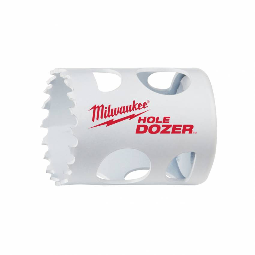 Коронка біметалева MILWAUKEE, Ø121 мм-49560237