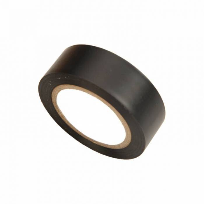 Ізоляційна стрічка чорна-38023