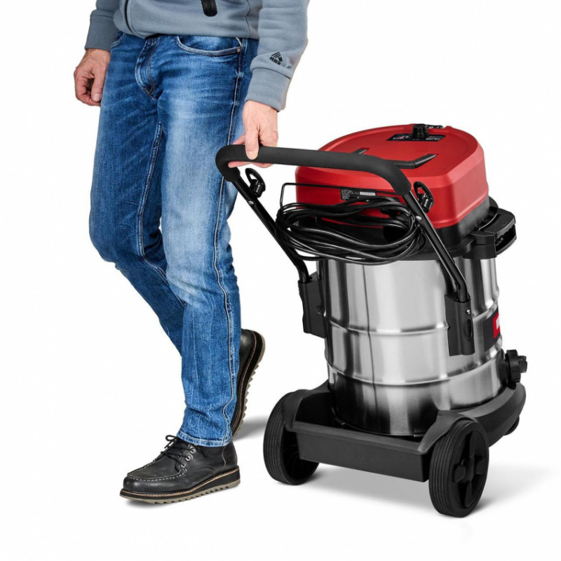 Пилосос будівельний Einhell TE-VC 5090 SACL (2347450)-