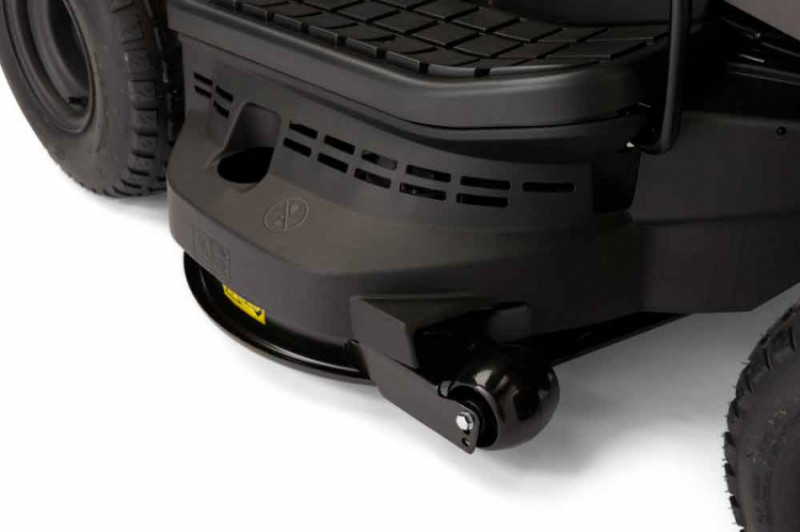 Трактор садовий бензиновий STIGA Estate598W-Estate598W