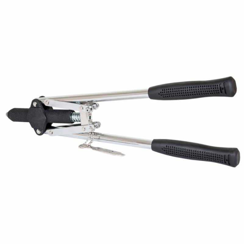 Заклепочник дворучний (для важких режимів роботи) 460мм Sigma (2622031)-2622031