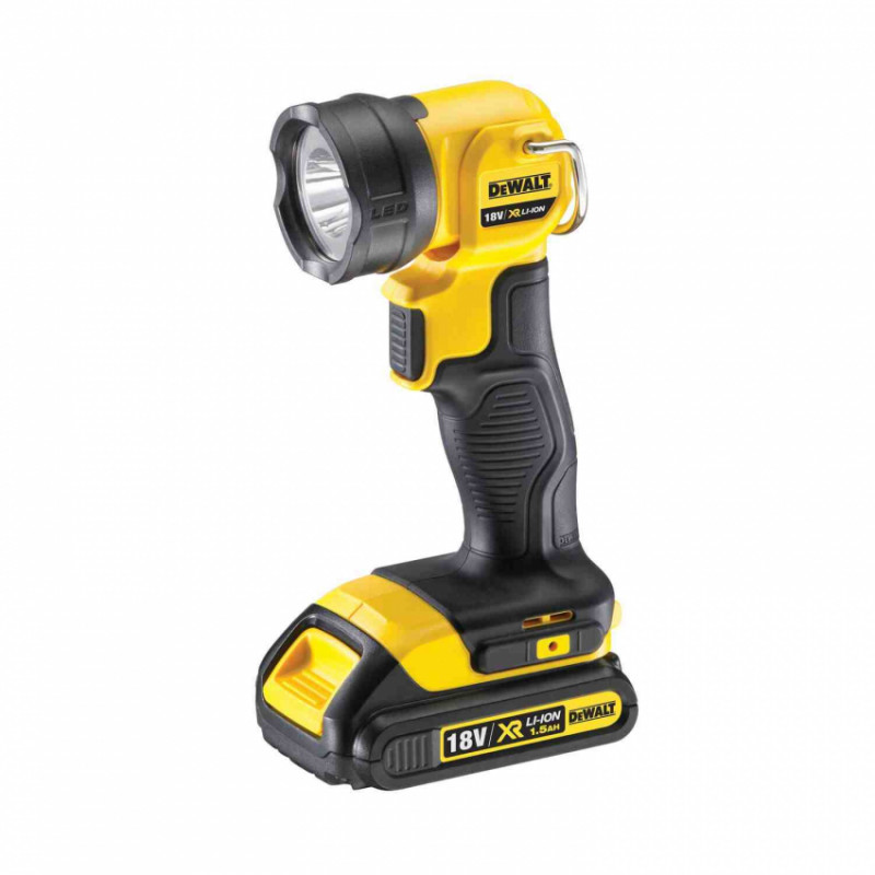 Набір з чотирьох інструментів безщіткових DeWALT DCK440P2T-DCK440P2T
