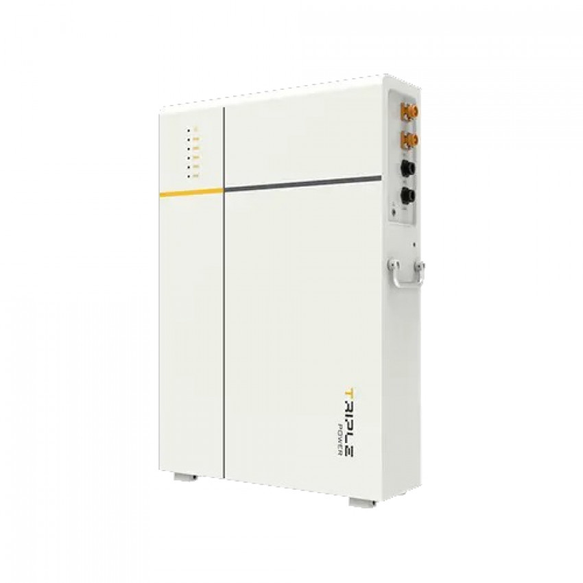 SOLAX акумуляторна батарея PROSOLAX T-BAT-LV D53-