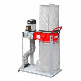 Аспіраційна Установка Holzmann ABS 1500FF 230 В-[articul]