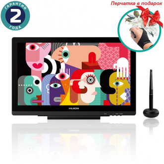 &lt;br&gt;монітор Huion Kamvas GT-191 V2.-[articul]