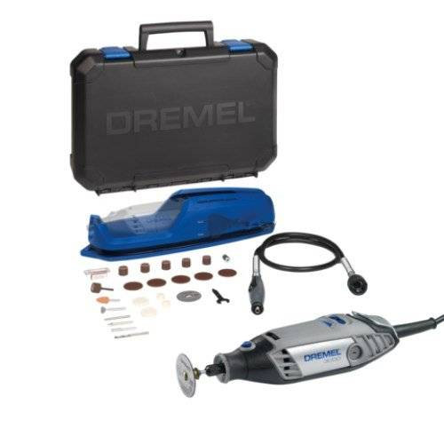 Багатофункціональний інструмент Dremel 3000-1/25-F0133000JT
