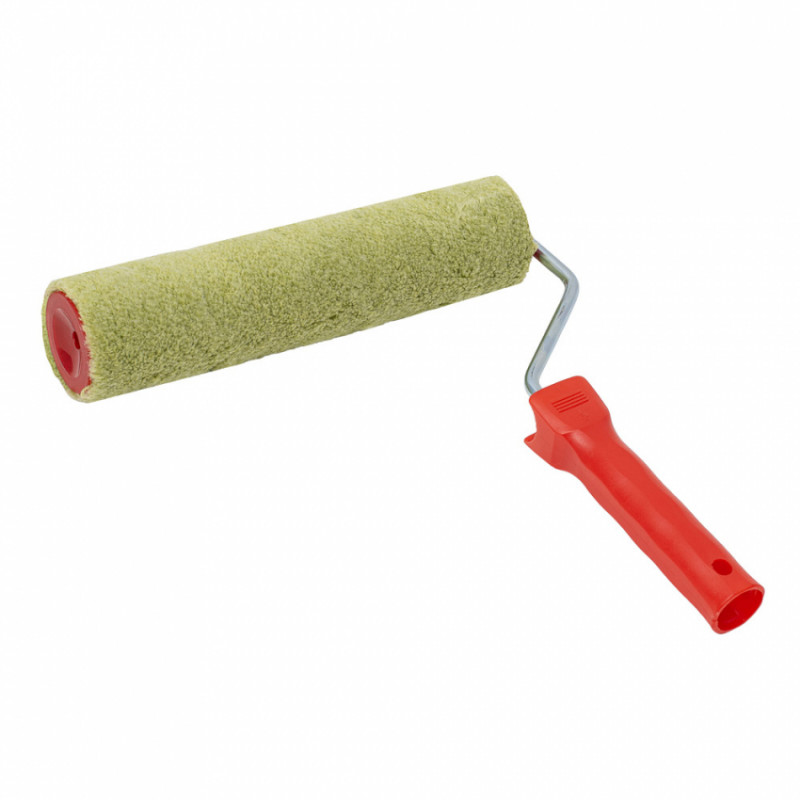 Валик малярський синтекс 48*250мм Sigma (8311981)-8311981