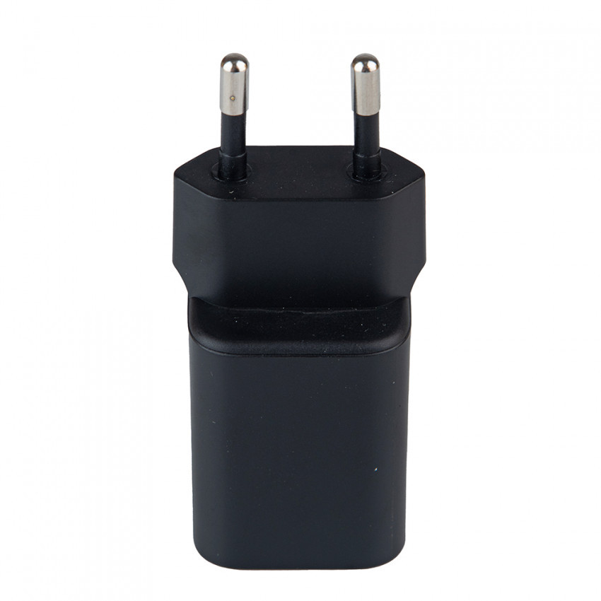 Мережевий зарядний пристрій VOIN 35W, 1 USB ,QC3.0 18W + 1PD 35W-LC-36525 (100)