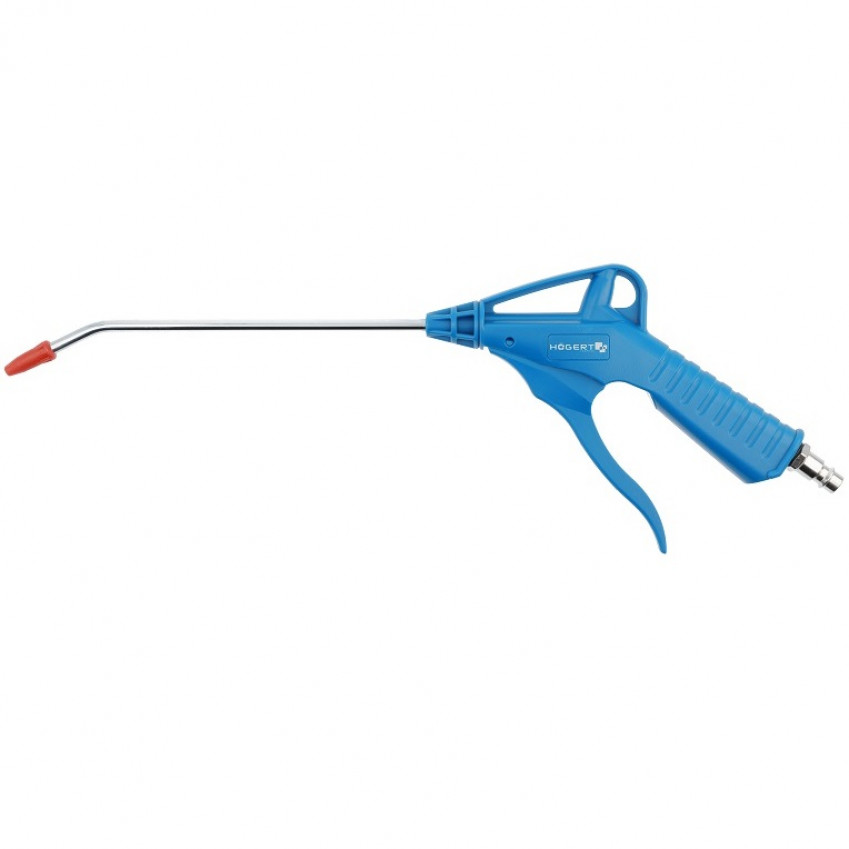Повітряний пістолет 200 mm HOEGERT 1/4" HT4R751-HT4R751