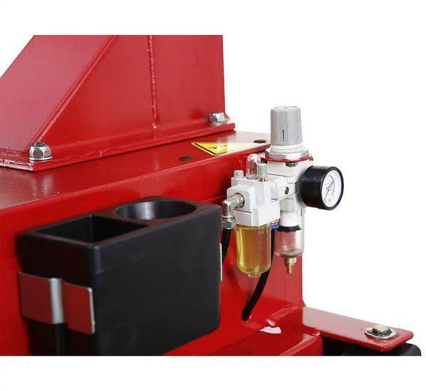 Напівавтоматичний шиномонтажний верстат REDATS M-201-11-00-81