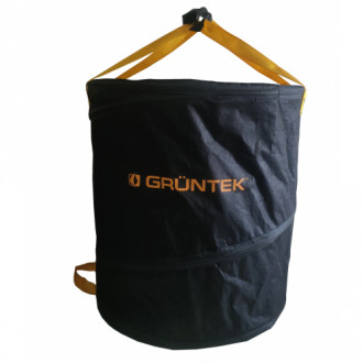 Садовий складний мішок GRUNTEK Pumpkin 85л-[articul]