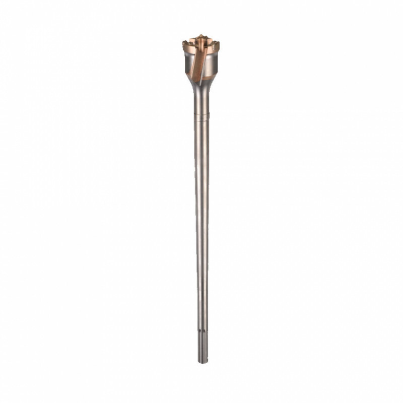 Бур тунельний SDS-MAX MILWAUKEE, діаметр 45,0х990мм-4932492055