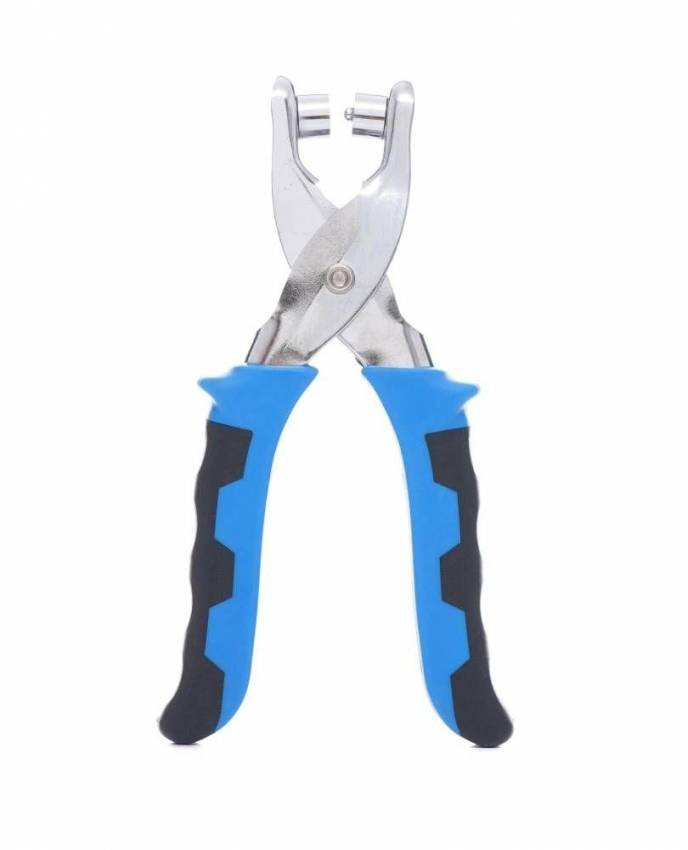 Набір для обробки шкіри TAGRED TA4170-TA4170