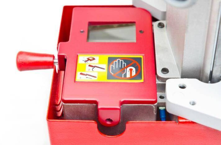 Ручний кромкооблицювальний верстат Holzmann KAM 65PRO-KAM65PRO_230V