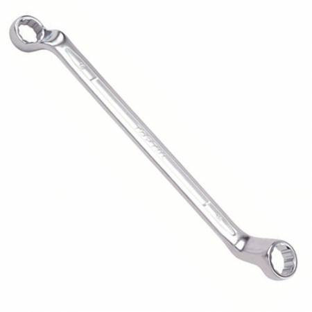 Ключ накидний (кут 75 °) 10х12мм TOPTUL AAEI1012-AAEI1012