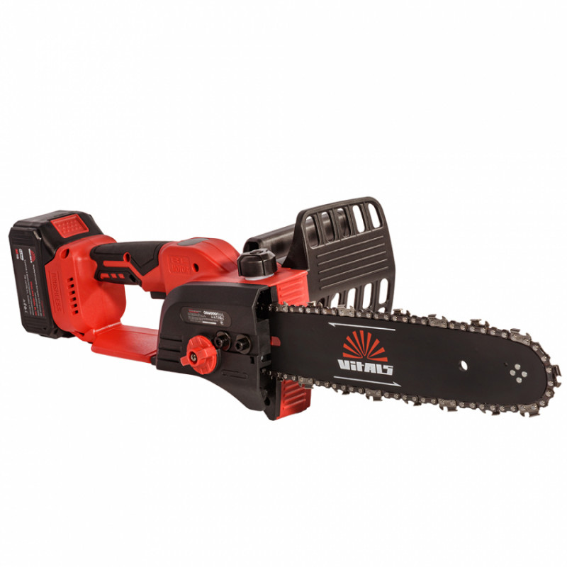 Пила ланцюгова акумуляторна Vitals AKZ 1830c BL Kit-235293