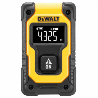 Дальномір лазерний DeWALT DW055PL-[articul]