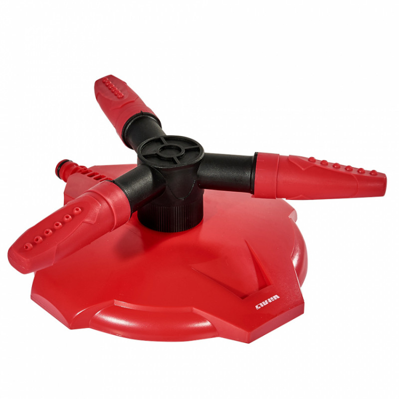 Дощувальник круговий з обертовою головкою на базі Vitals-191525