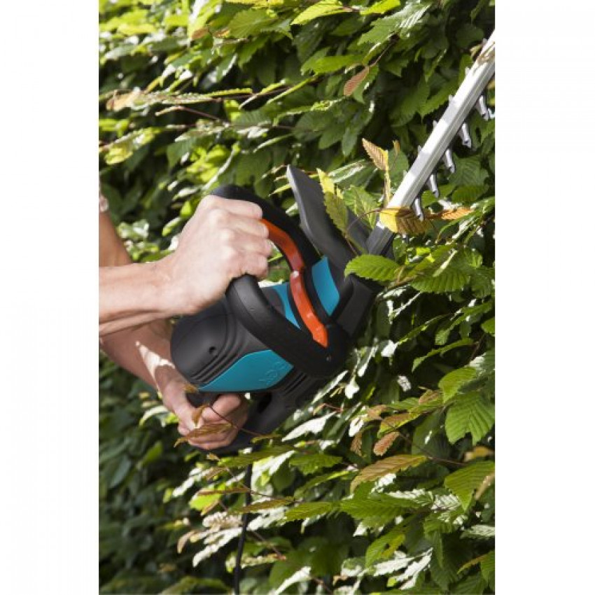 Кущоріз електричний Gardena ComfortCut 600/55 600 Вт-09834-20.000.00